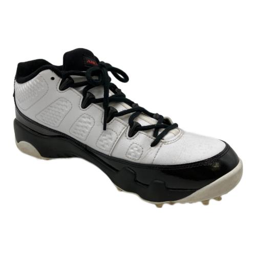 NIKE (ナイキ) ゴルフシューズ Air Jordan 9 Golf 