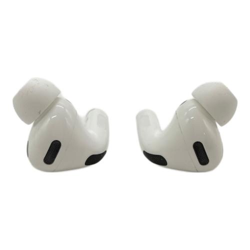 Apple (アップル) AirPods Pro(第3世代) A3122 A3063 A3064
