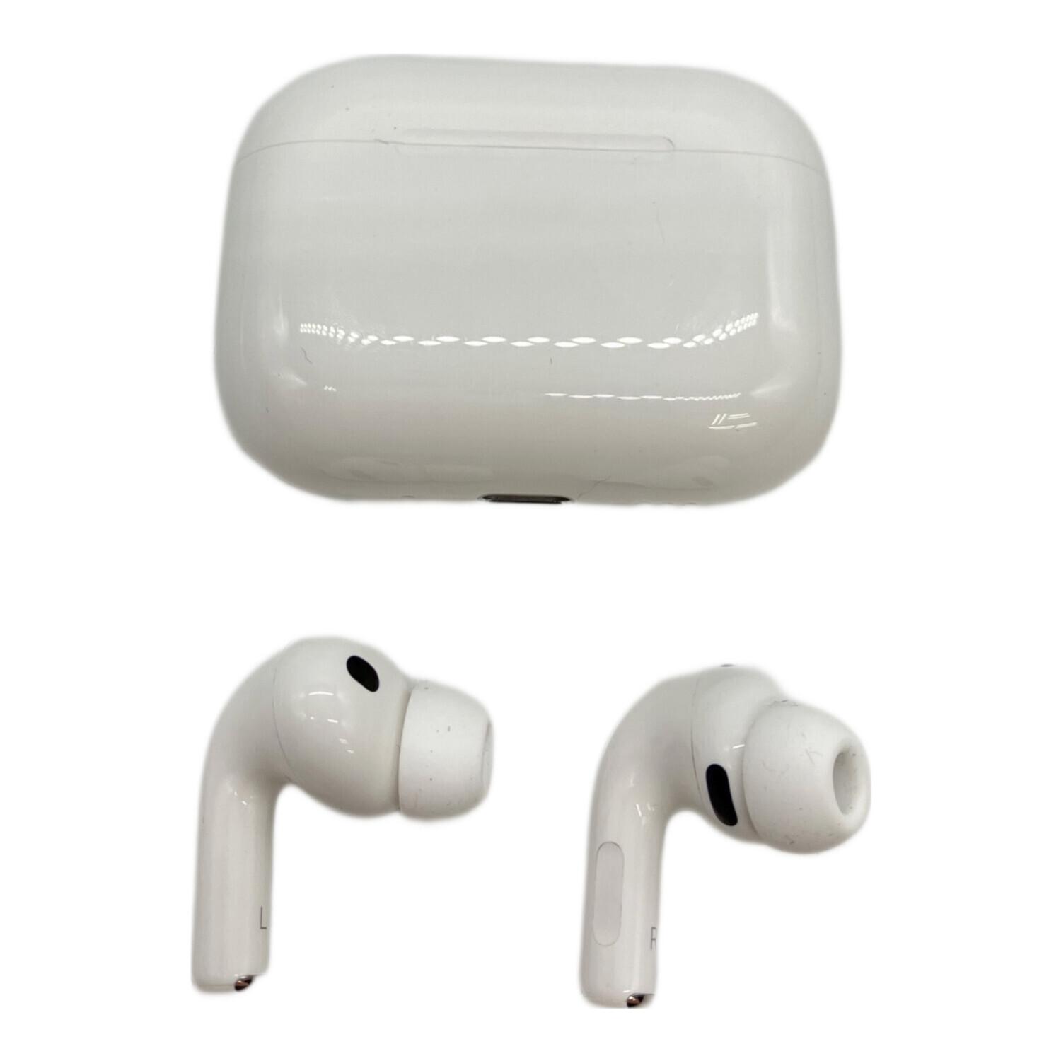 Apple (アップル) AirPods Pro(第3世代) A3122 A3063 A3064