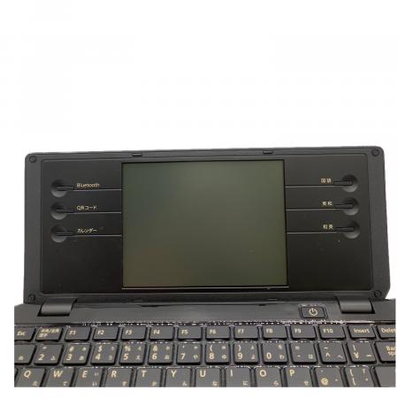 KINGJIM (キングジム) デジタルメモ ポメラ DM100｜トレファクONLINE