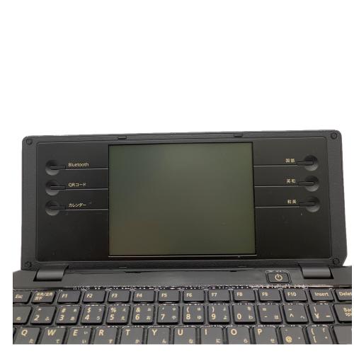 KINGJIM (キングジム) デジタルメモ ポメラ DM100｜トレファクONLINE