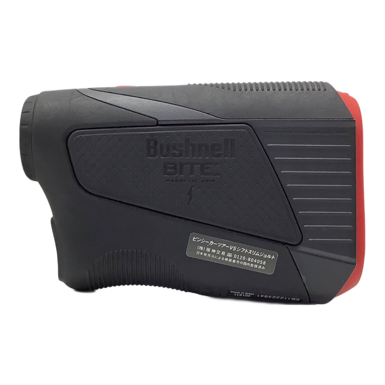 Bushnell ゴルフ用距離計 Tour V5 箱付き