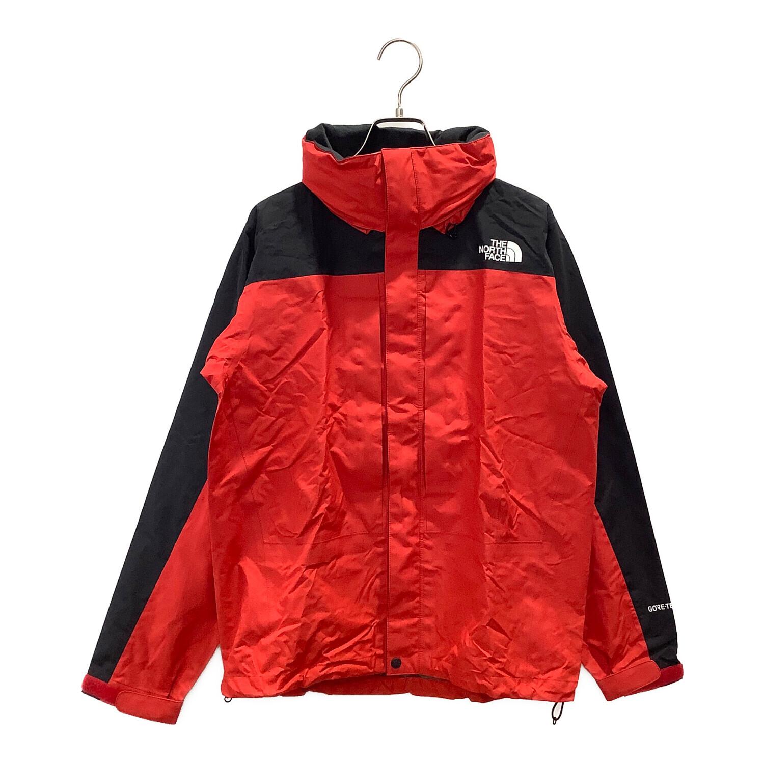 THE NORTH FACE (ザ ノース フェイス) レインスーツセットアップ S