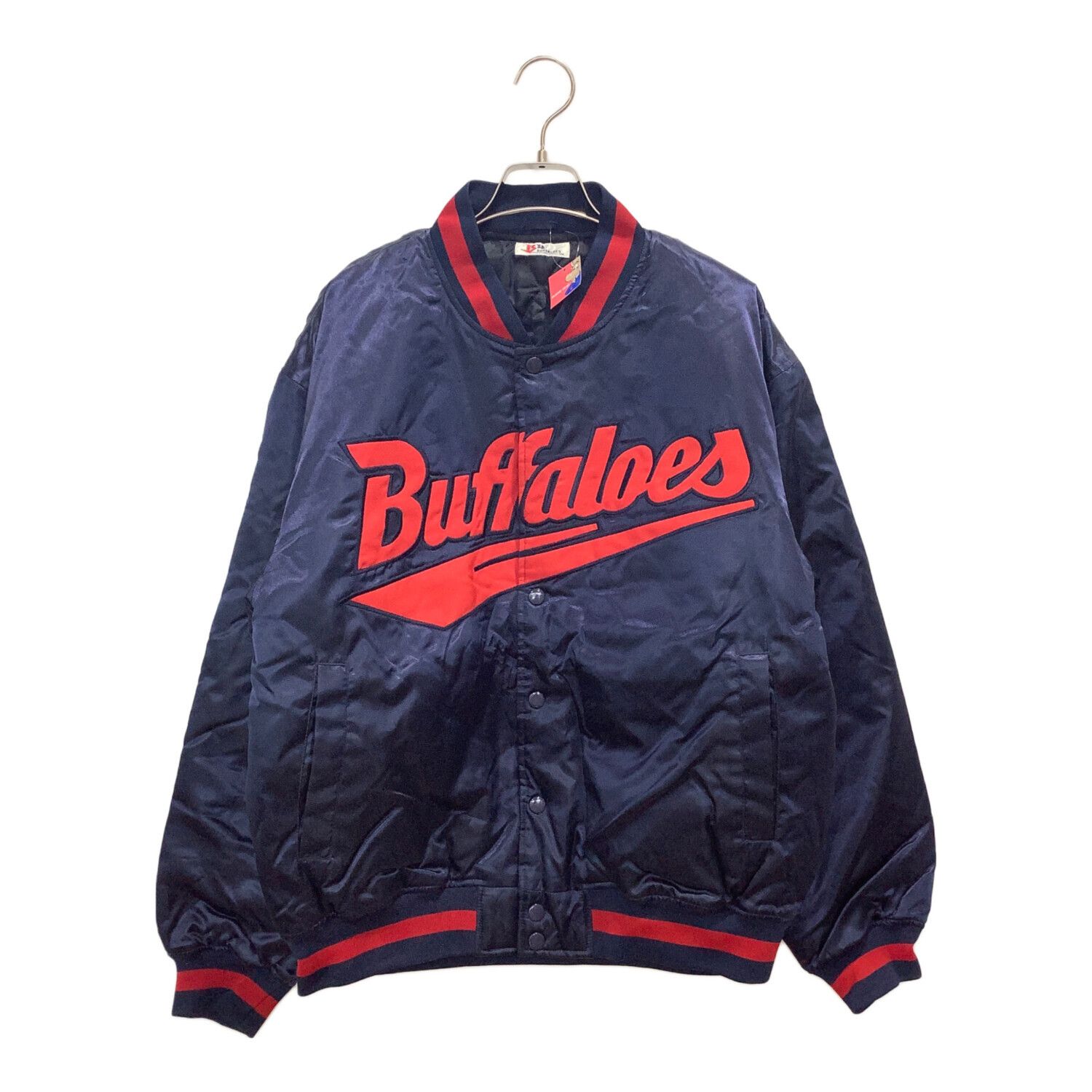 ライザップ 近鉄バファローズ グランドコート メンズ SIZE Free