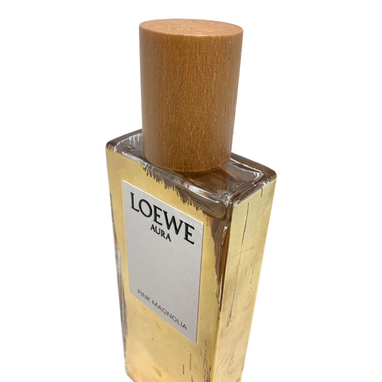 LOEWE (ロエベ) 香水 オーラピンク 50ml 残量80%-99%｜トレファクONLINE