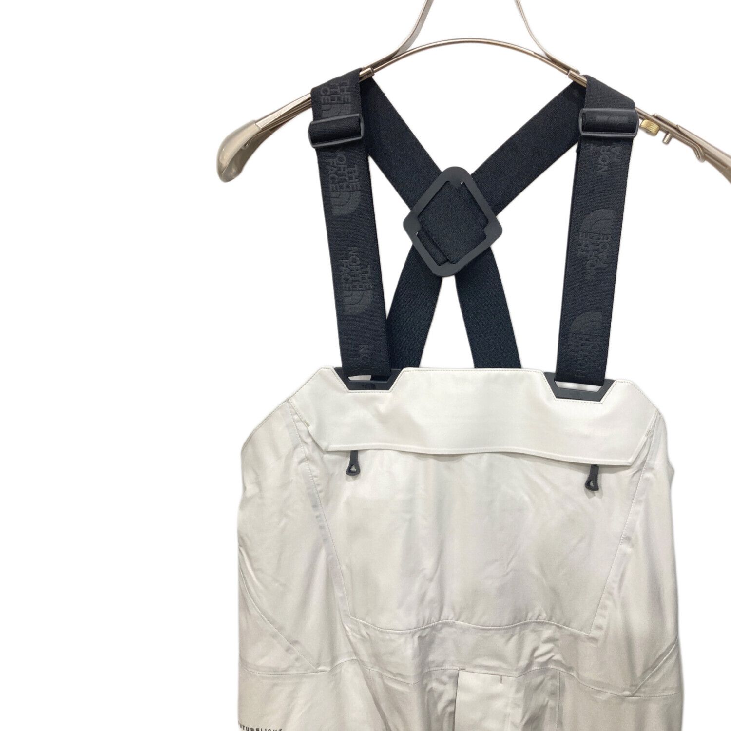 THE NORTH FACE (ザ ノース フェイス) フューチャーライト RTG ビブ