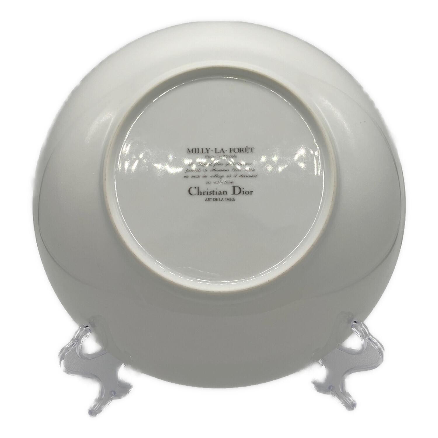 Christian Dior (クリスチャン ディオール) ディッシュボウル ミリ