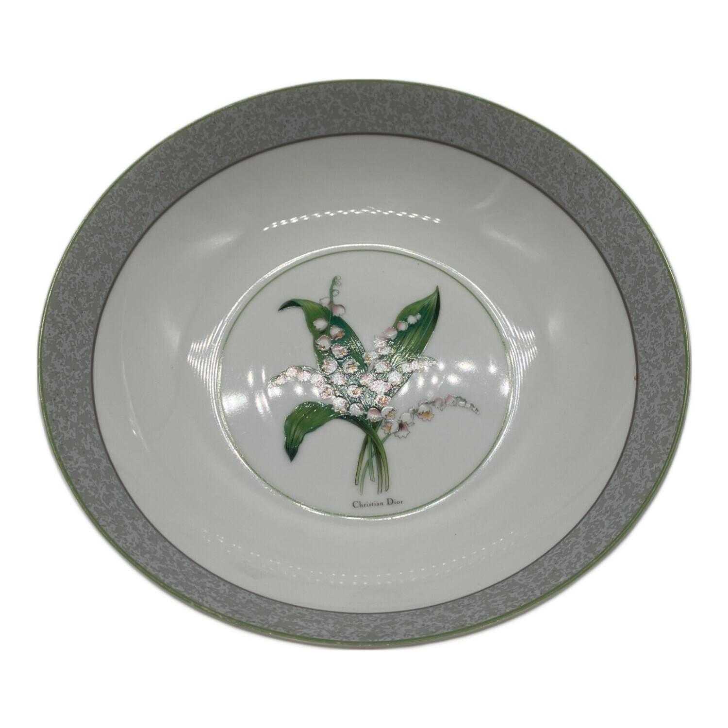 Christian Dior (クリスチャン ディオール) ディッシュボウル ミリ