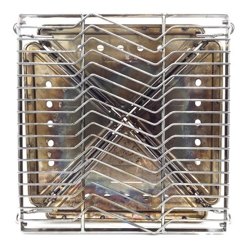 Snow peak (スノーピーク) 焚火台Mスターターセット｜トレファクONLINE