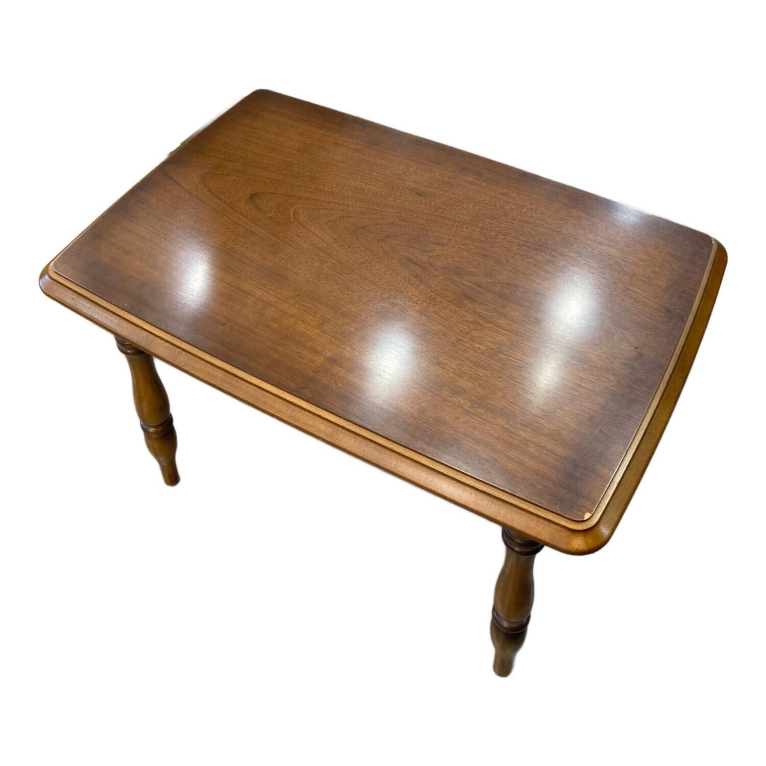 karimoku (カリモク) ローテーブル ブラウン コロニアル｜トレファクONLINE