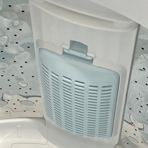 TOSHIBA (トウシバ) 全自動洗濯機 AW-5GA4 2024年製｜トレファクONLINE