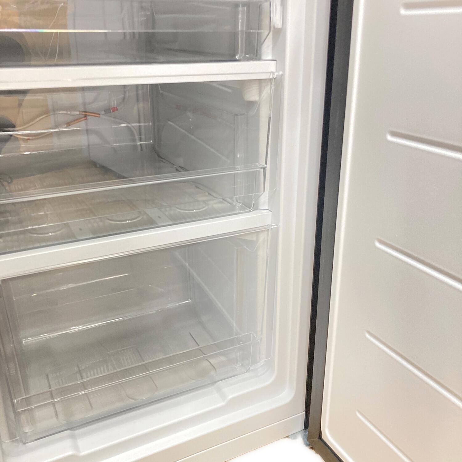 IRIS OHYAMA (アイリスオーヤマ) 2ドア冷蔵庫 AZRSD-17A-B 2025年製