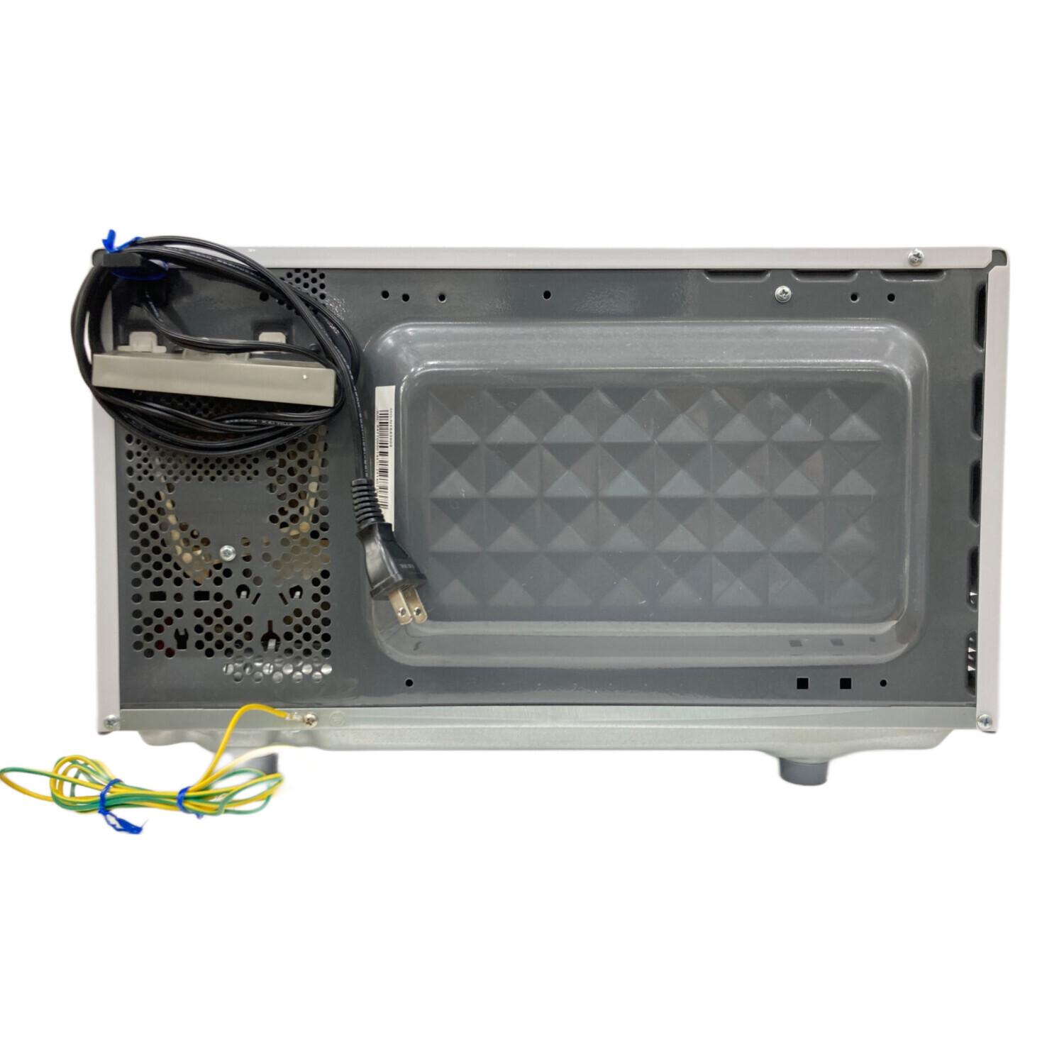 TOSHIBA (トウシバ) 電子レンジ ER-M17Y 2024年製 367｜トレファクONLINE