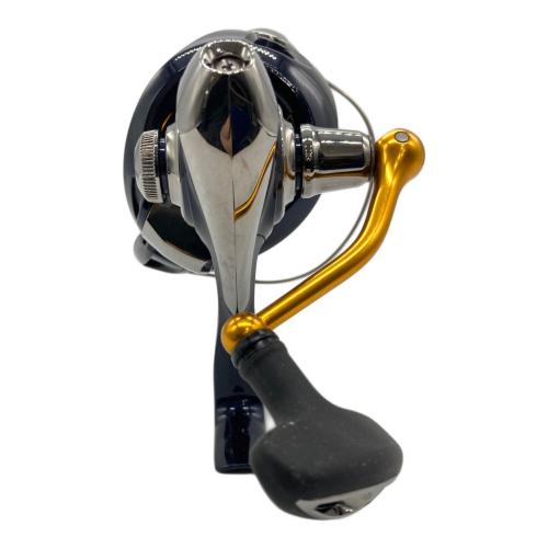 DAIWA (ダイワ) レブロス スピニングリール リール LT4000-CXH