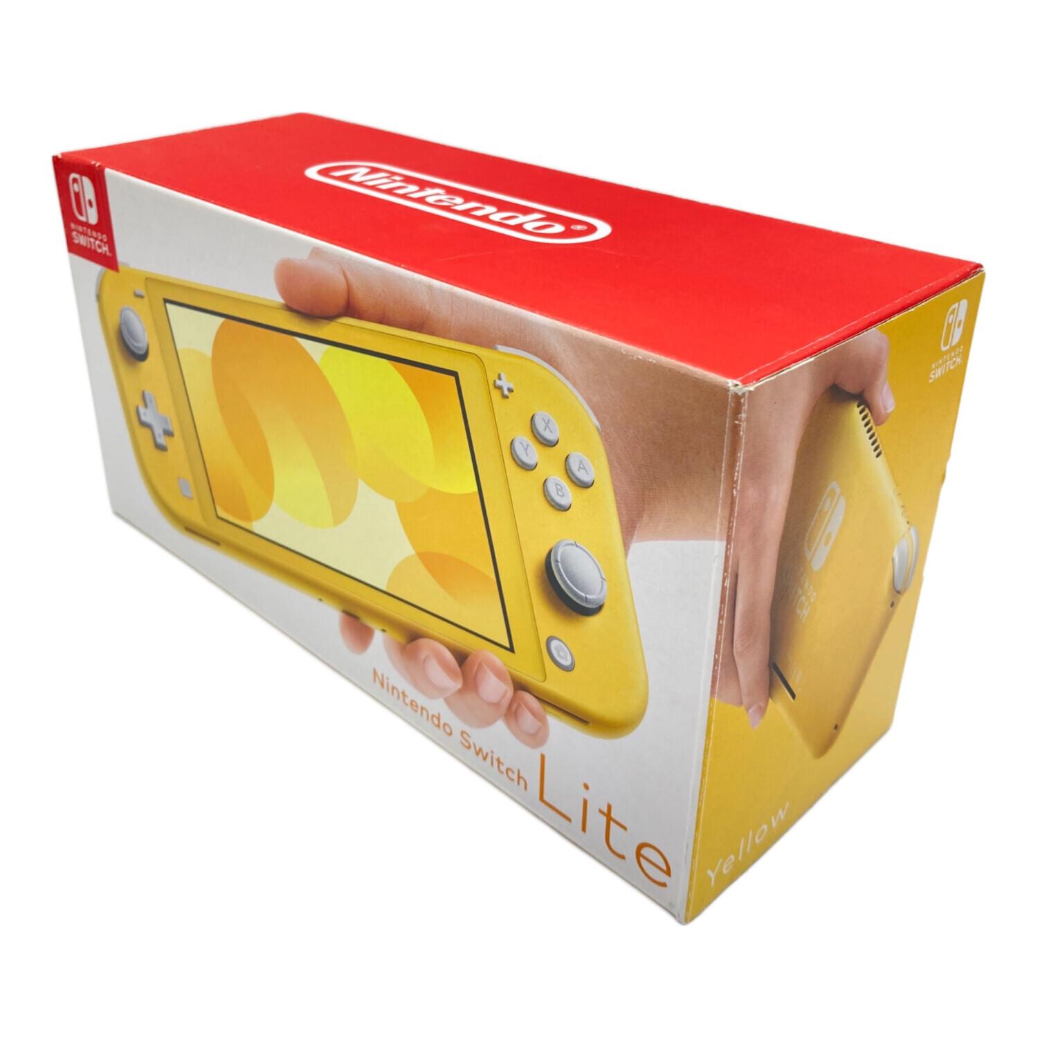 Nintendo (ニンテンドウ) Nintendo Switch Lite HDH-001｜トレファクONLINE