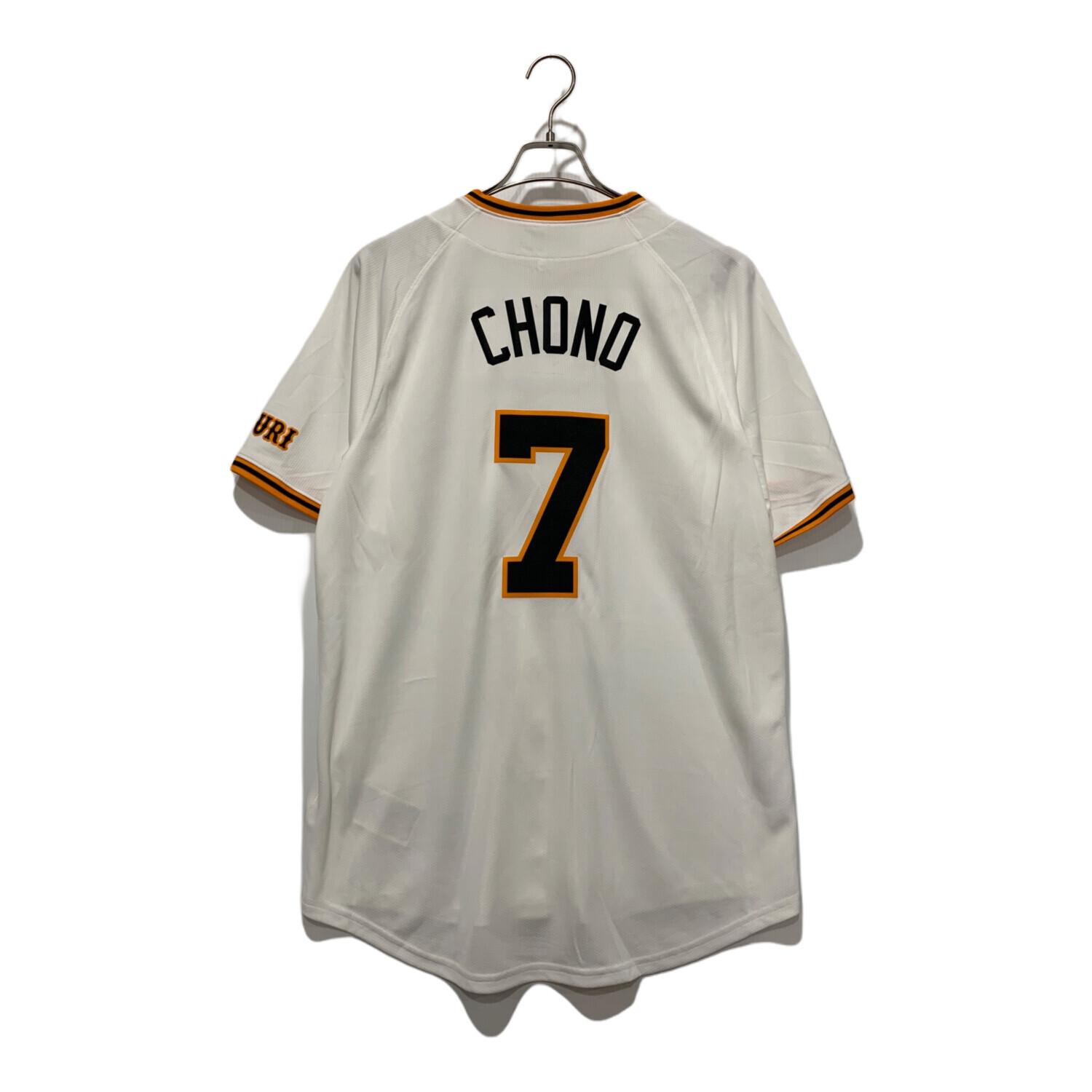 読売ジャイアンツ メンズ SIZE M レプリカユニフォーム ホーム