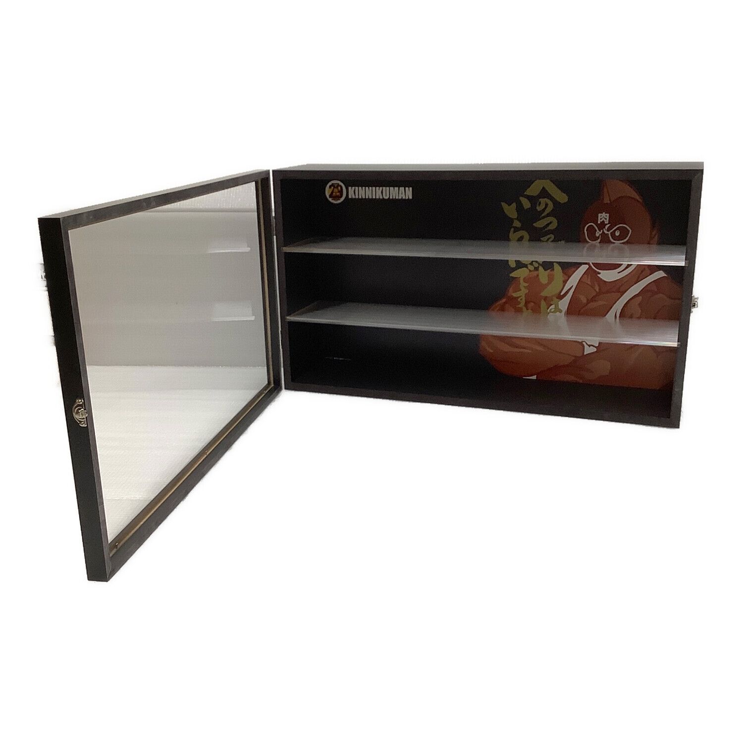 キン肉マン (キンニクマン) コンプリートDVD-BOX＋キンケシBOX