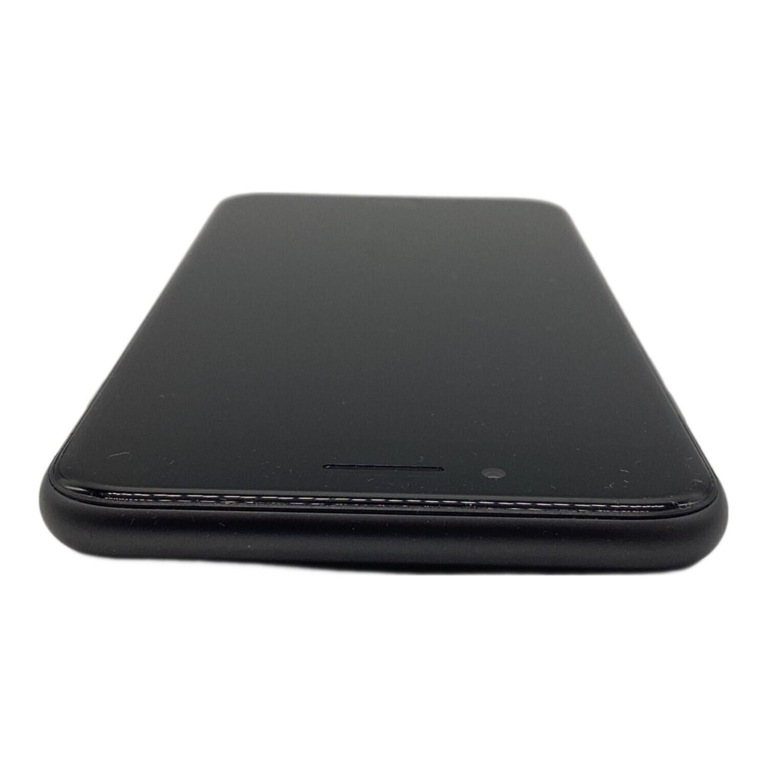 Apple iPhone8 ブラック｜トレファクONLINE