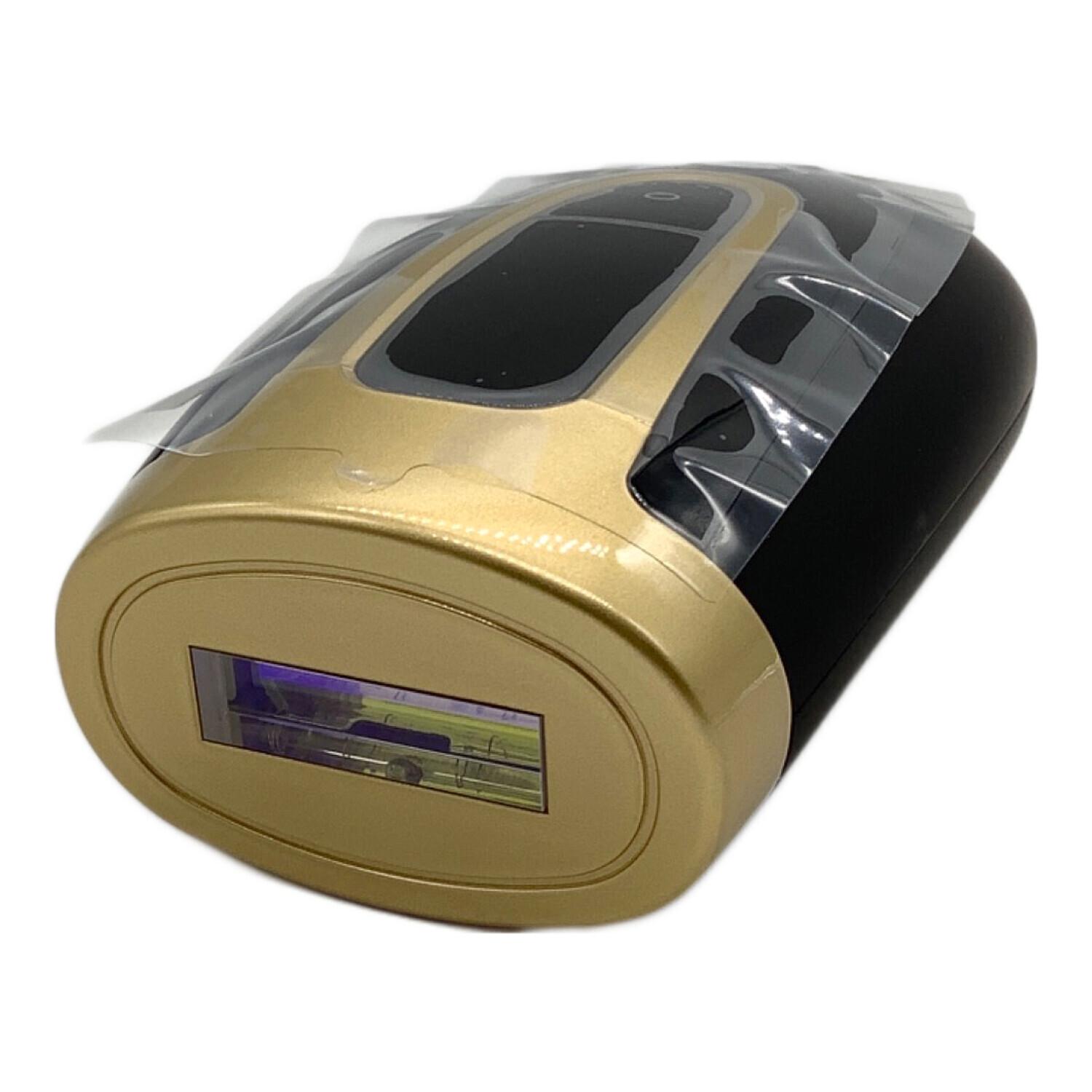 home clear (ホームクリア) 脱毛器｜トレファクONLINE