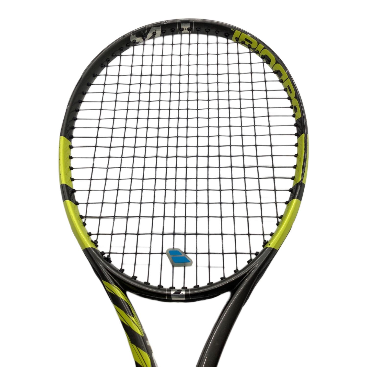 Babolat (バボラ) 硬式テニスラケット PURE AERO VS｜トレファクONLINE