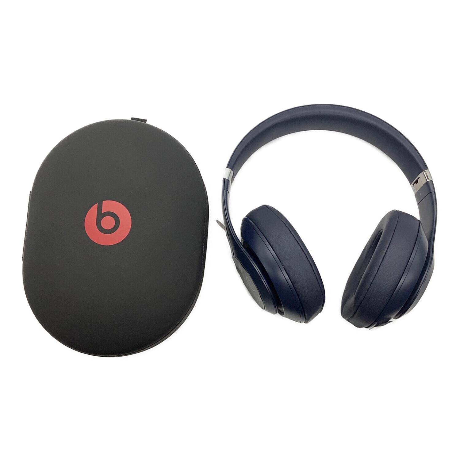 beats (ビーツ) BEATS STUDIO3 wireless A1914 動作確認済み