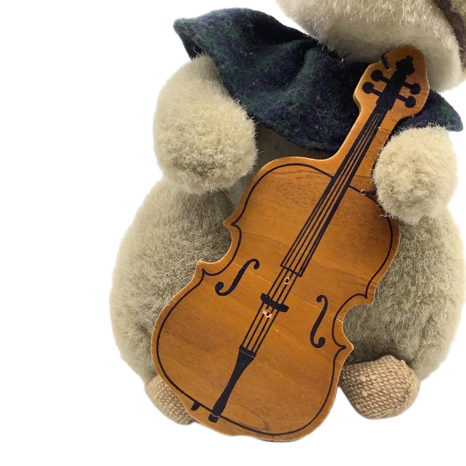 sekiguchi (セキグチ) オルゴールヌイグルミ｜トレファクONLINE