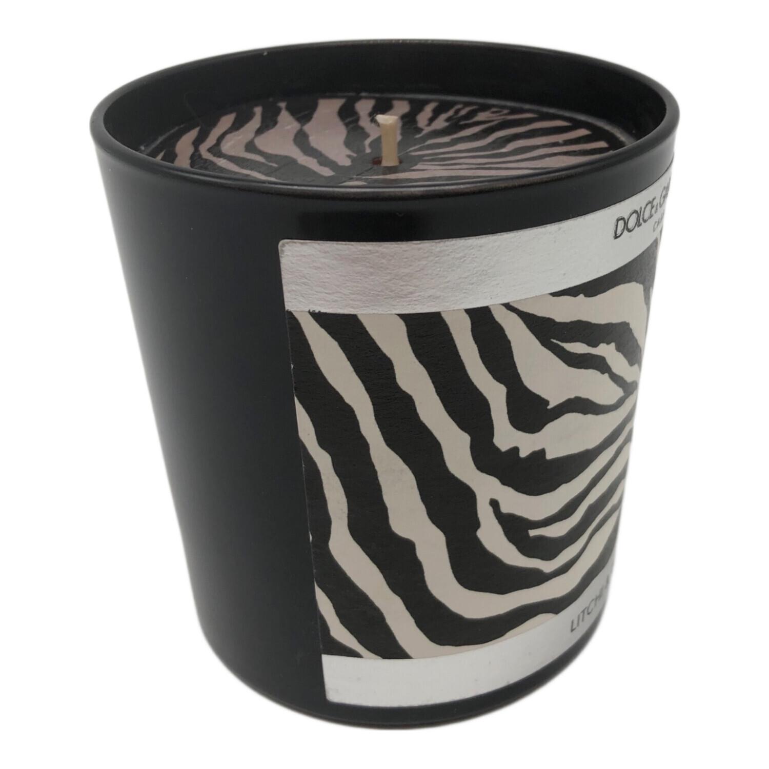 DOLCE & GABBANA (ドルチェ＆ガッバーナ) LITCHI & GELSO アロマ