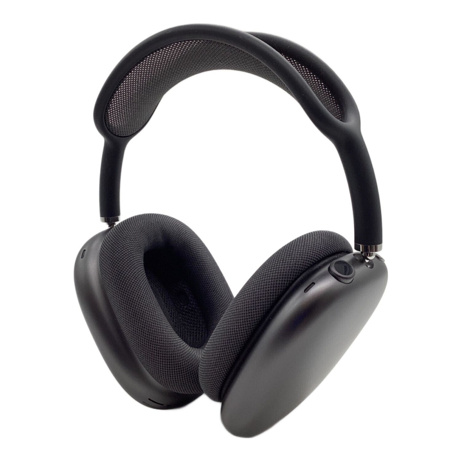 airpods max スペースグレー