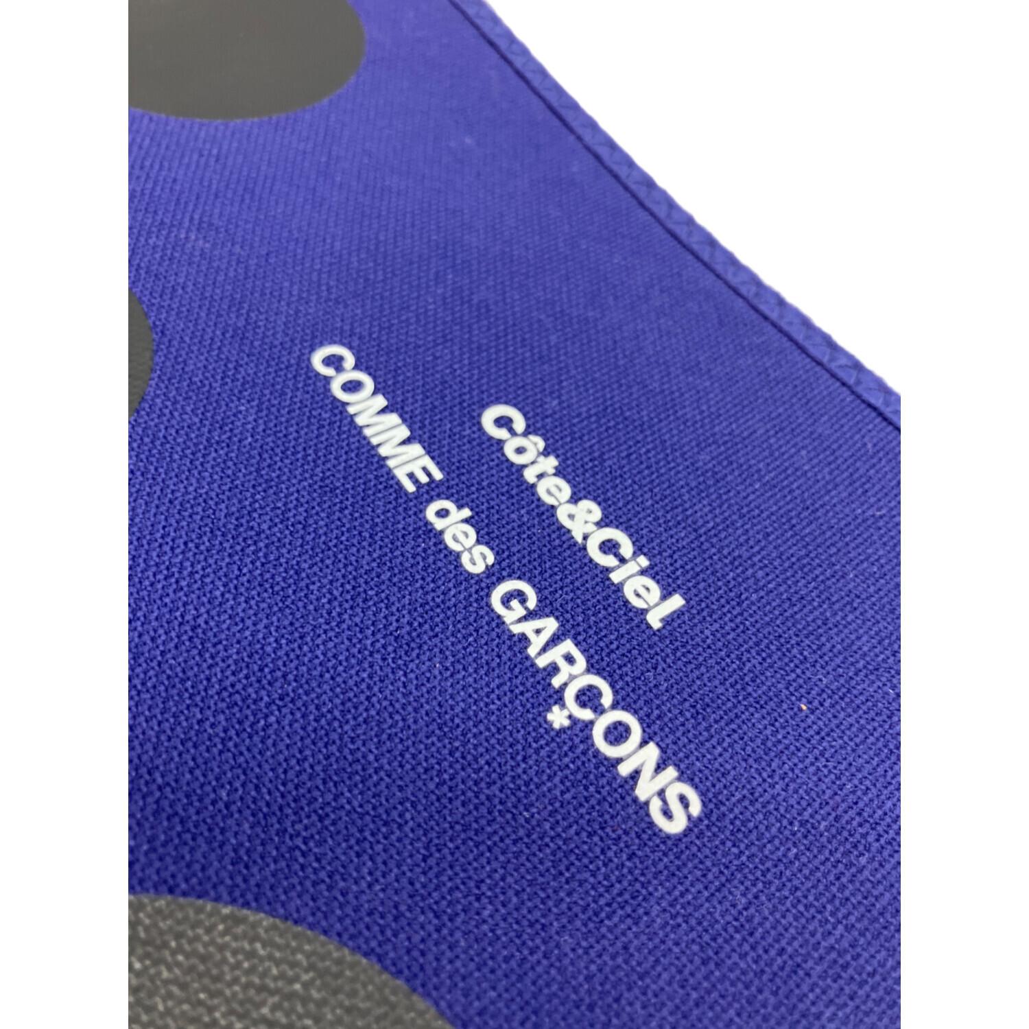 COMME des GARCONS (コムデギャルソン) ノートパソコンケース