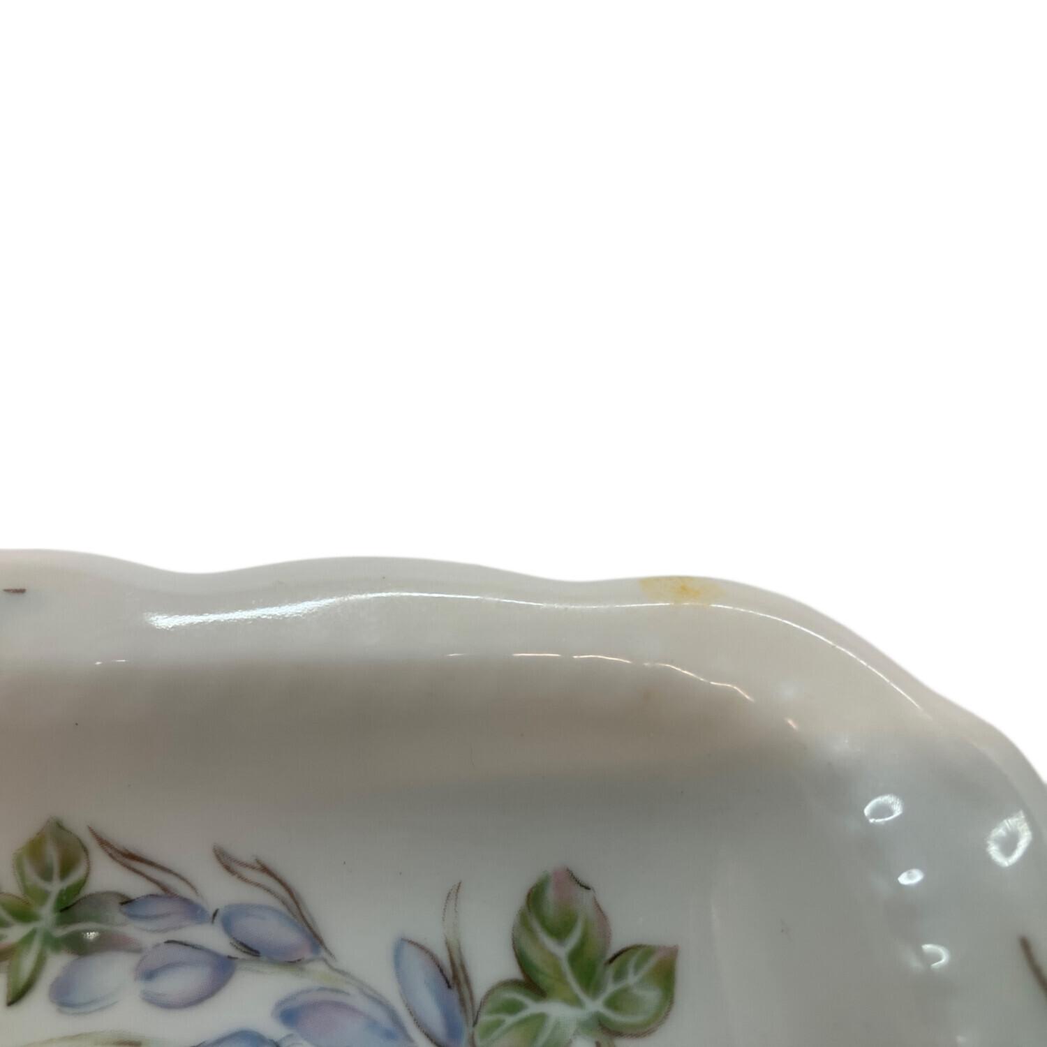 ROYAL DOULTON (ロイヤルドルトン) サンドイッチプレート キズ・ヨゴレ