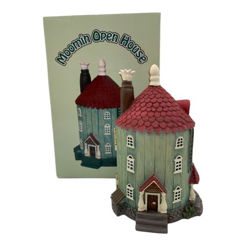 ムーミンオープンハウス キャラクターグッズ｜トレファクONLINE