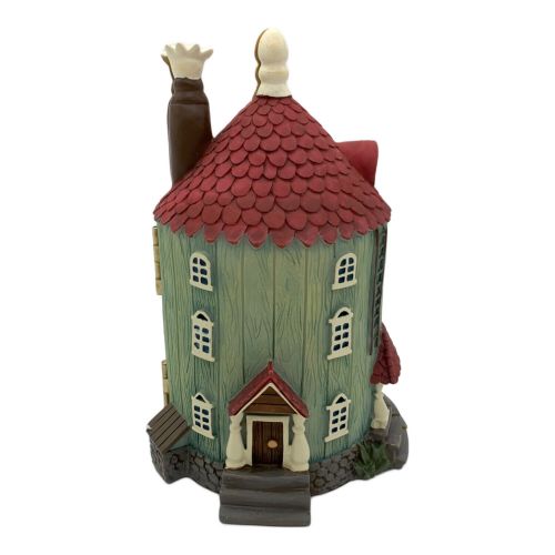 ムーミンオープンハウス キャラクターグッズ｜トレファクONLINE