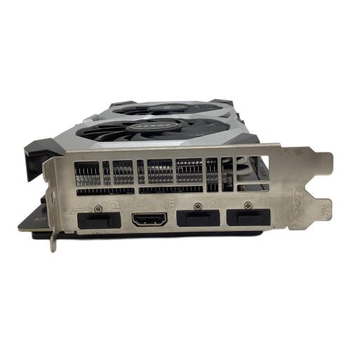 msi (エムエスアイ) GEFORCE RTX 2070 グラフィックボード 8GB GDDR6