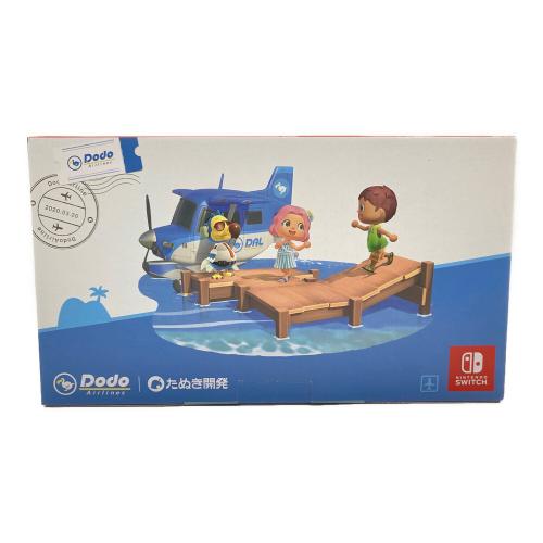 Nintendo (ニンテンドー) Nintendo Switch あつまれどうぶつの森セット