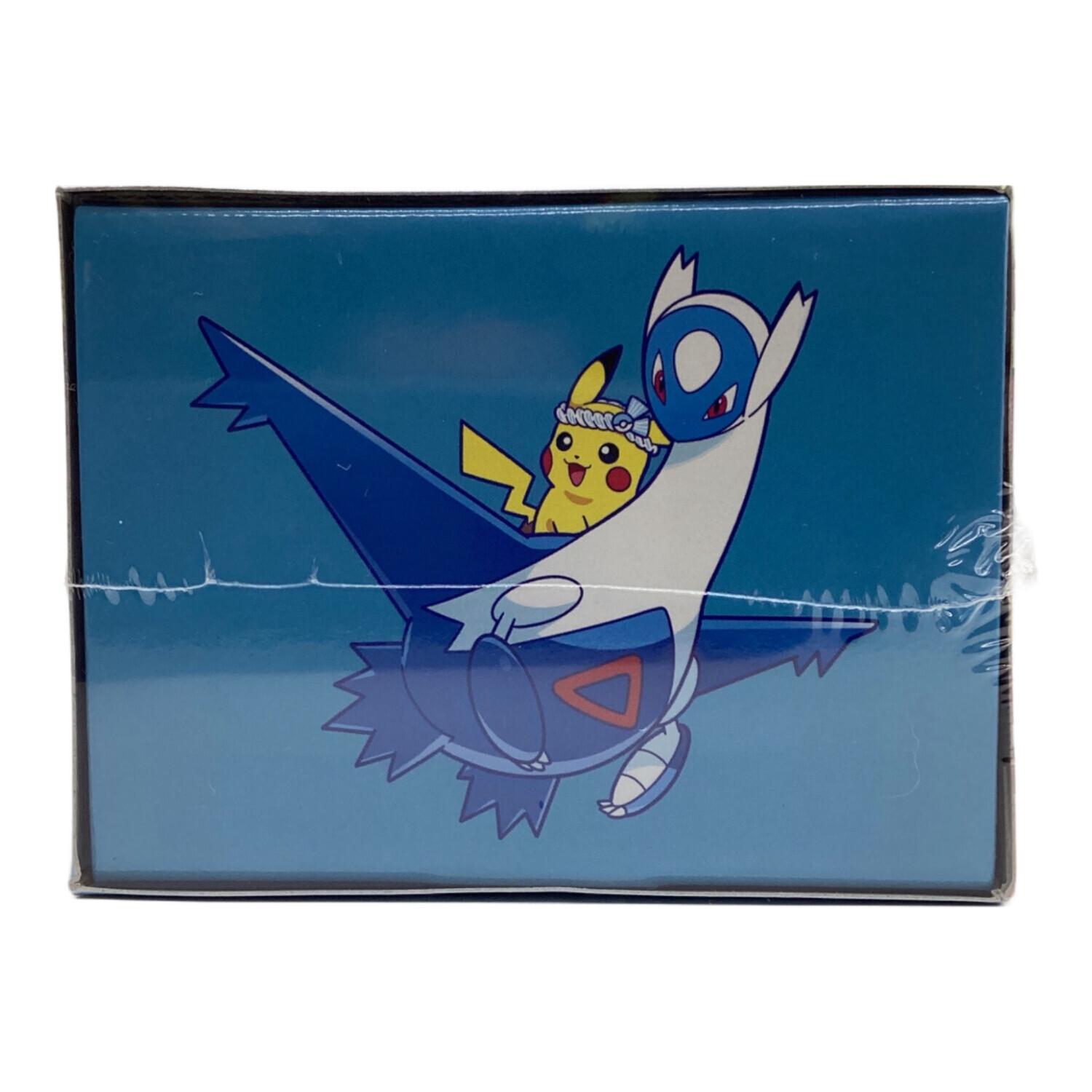 ポケモンカード 未開封 @ ポケモンカードゲーム スカーレット