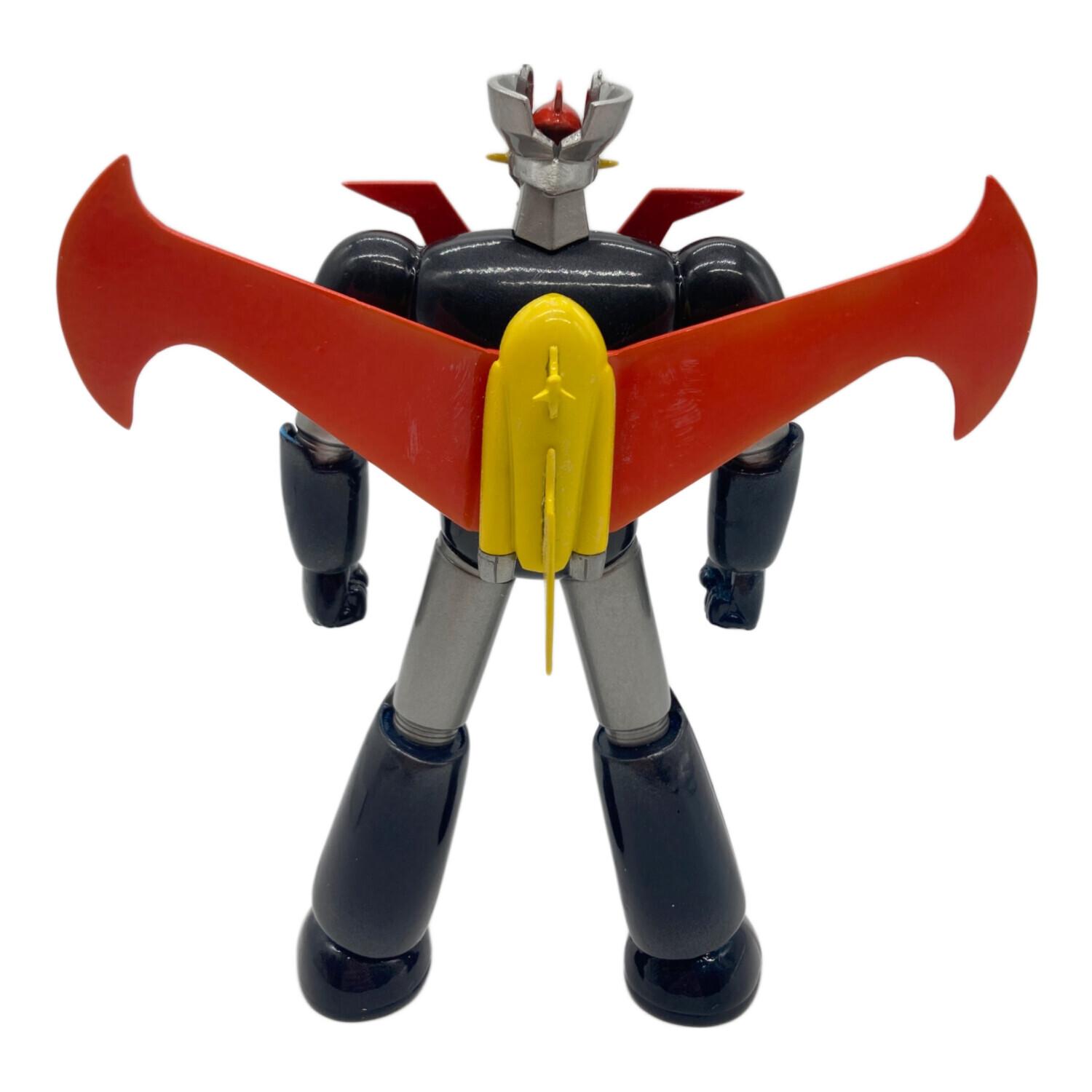 東映メモリアルコレクション 限定フィギュア マジンガーZ｜トレファク