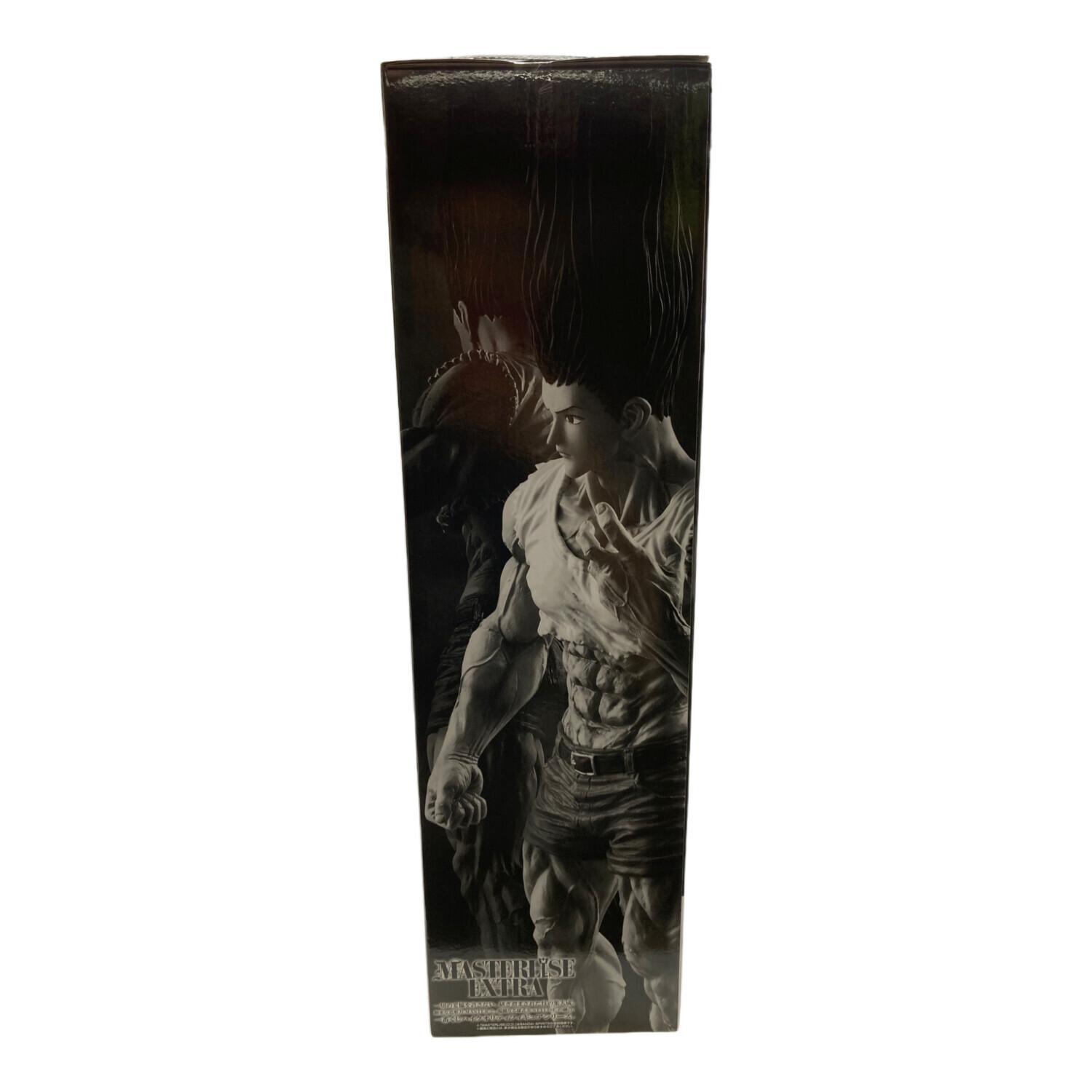 BANDAI (バンダイ) ゴン～成長ver.～ MASTERLISE EXTRA ラストワン賞