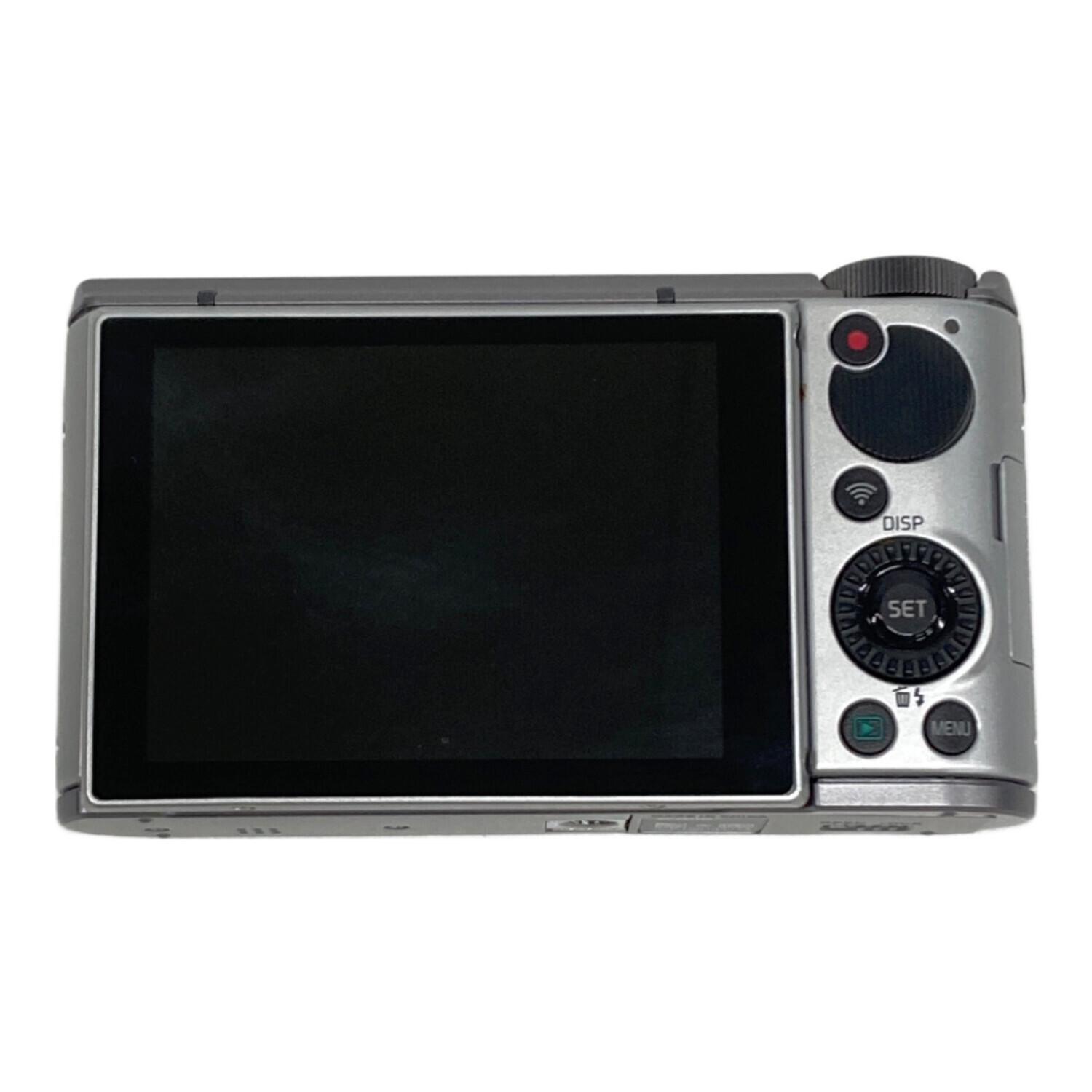 CASIO (カシオ) コンパクトデジタルカメラ EX-ZR1700｜トレファクONLINE