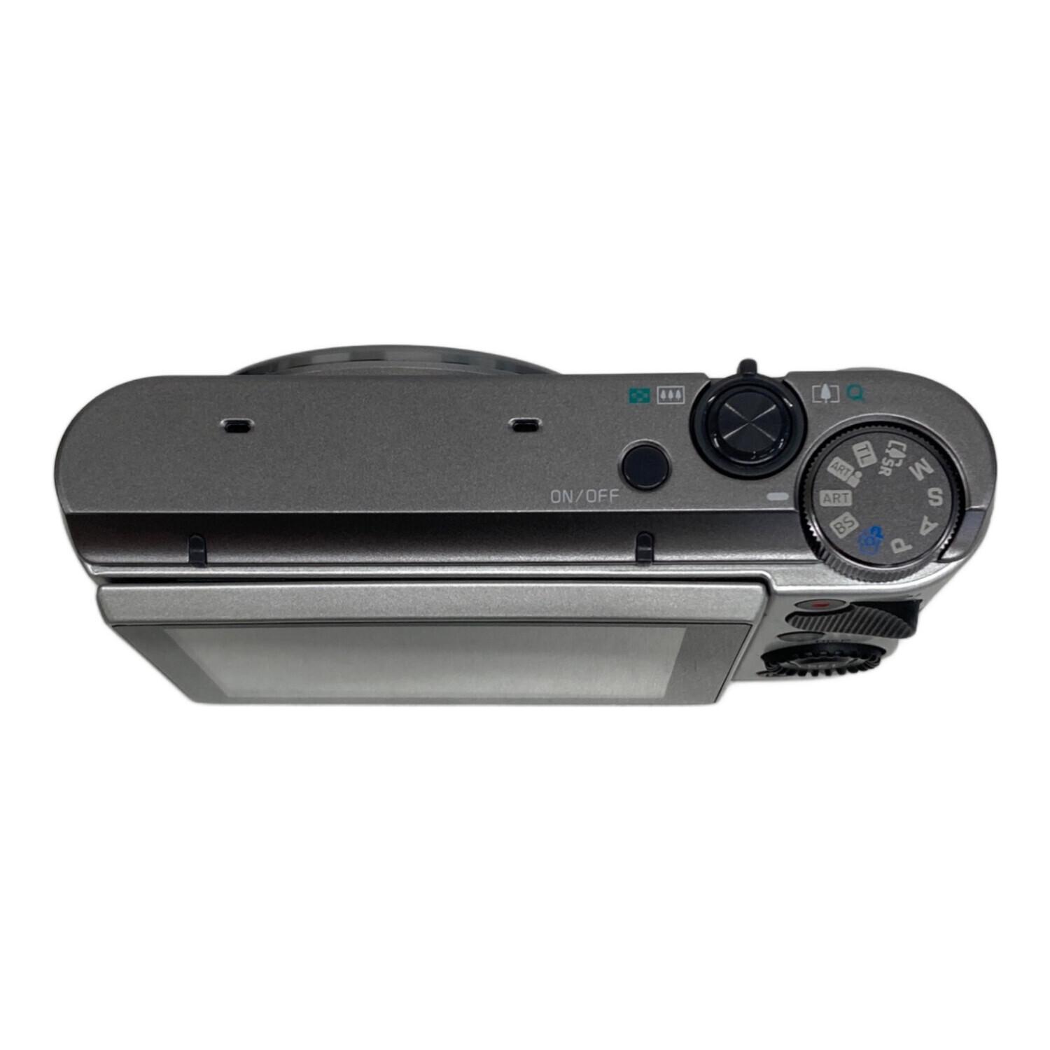 CASIO (カシオ) コンパクトデジタルカメラ EX-ZR1700｜トレファクONLINE