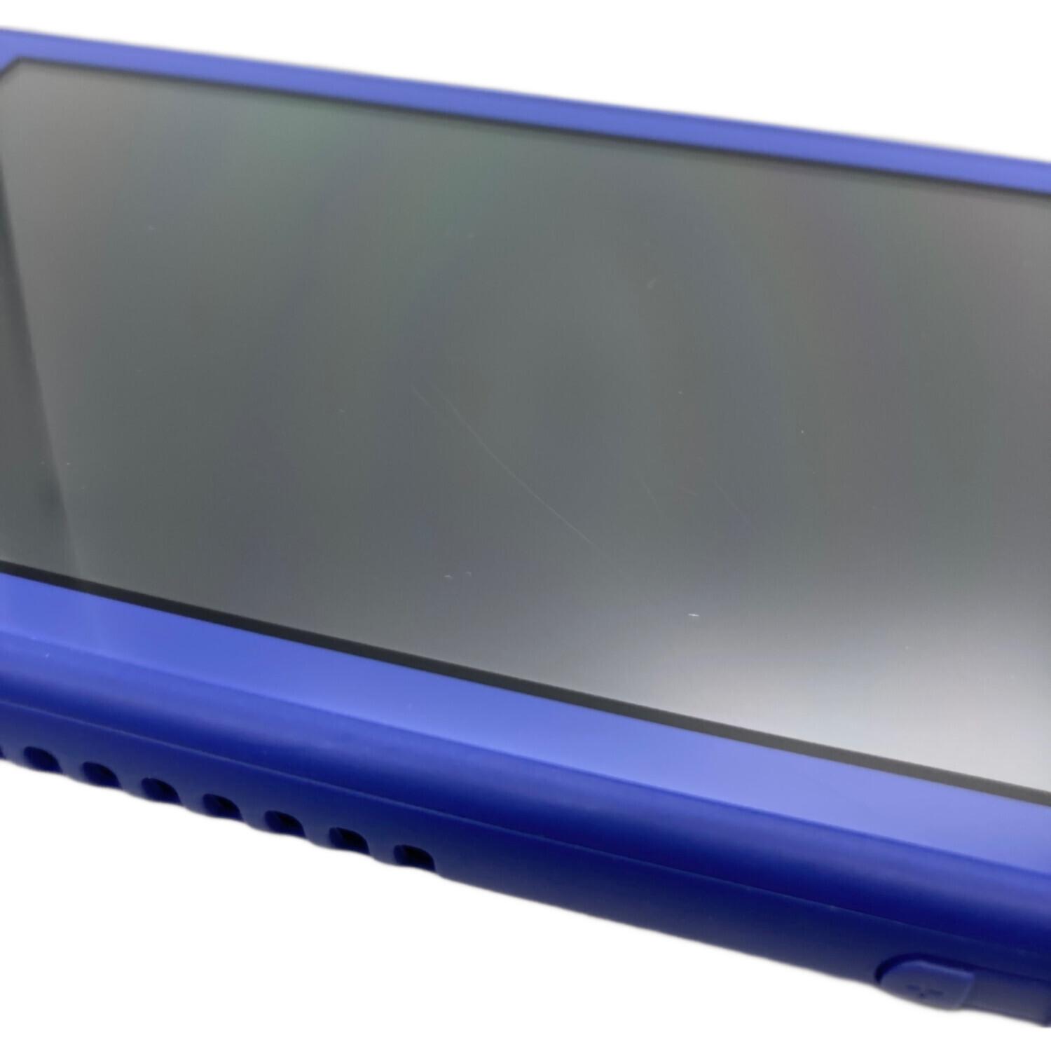 Nintendo (ニンテンドー) Nintendo Switch Lite HDH-001 画面キズ有