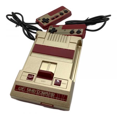 Nintendo (ニンテンドウ) ニンテンドークラシックミニ/ファミリー