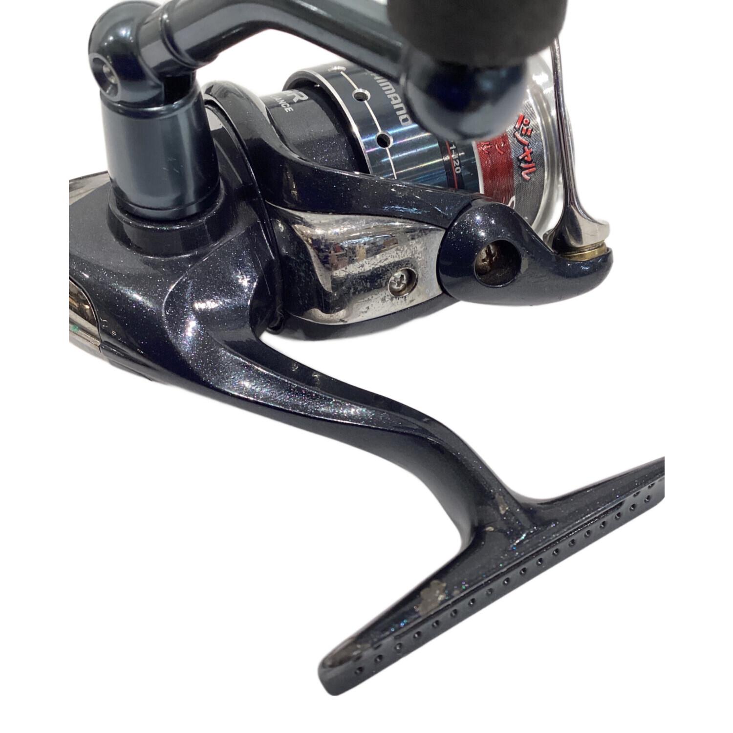 SHIMANO (シマノ) リール 2500S セフィアBB｜トレファクONLINE