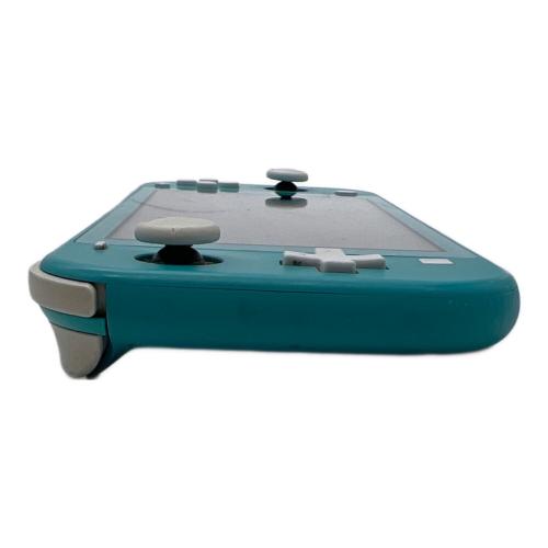 Nintendo (ニンテンドー) Nintendo Switch Lite HDH-001 ターコイズ