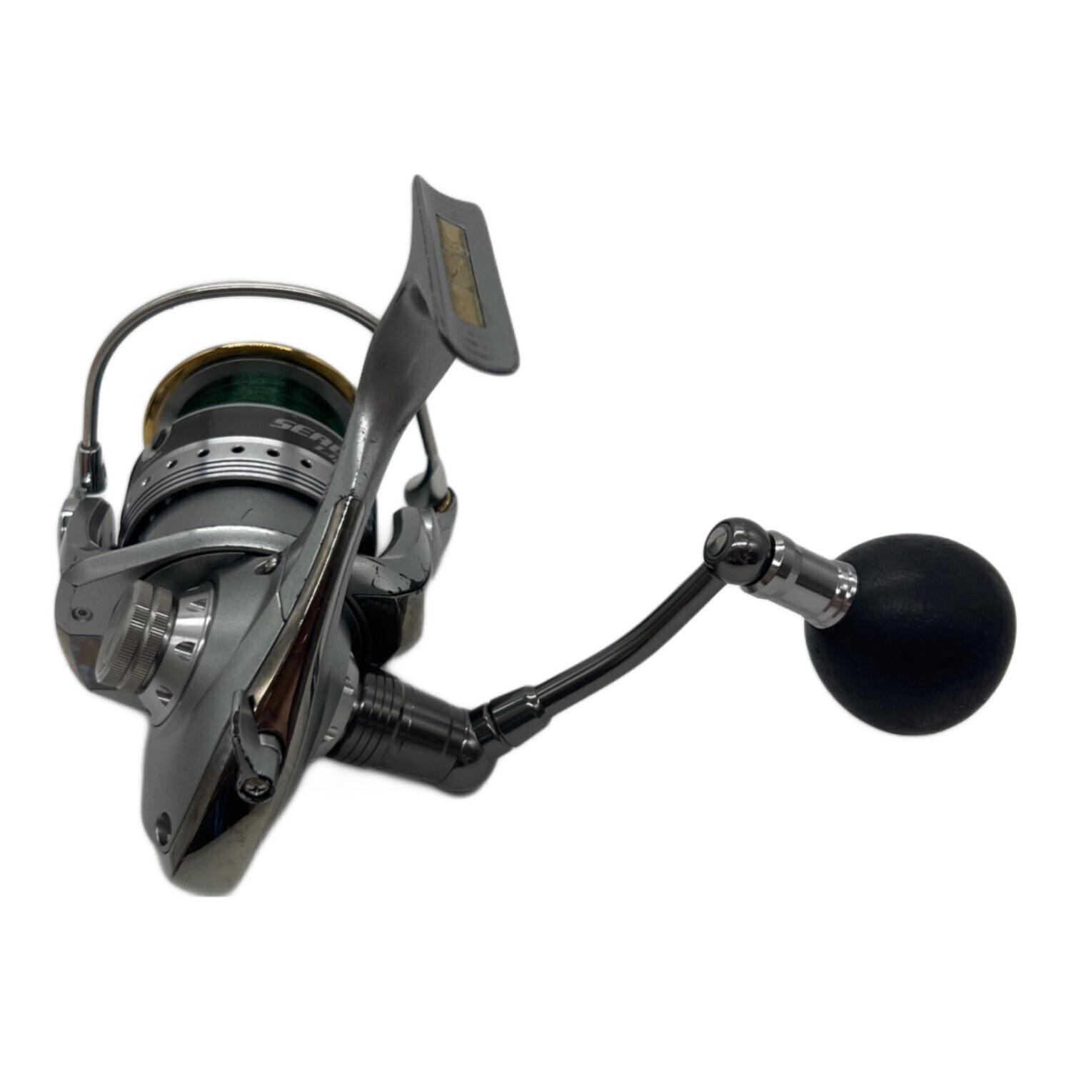 DAIWA (ダイワ) リール 3500H スピニングリール｜トレファクONLINE