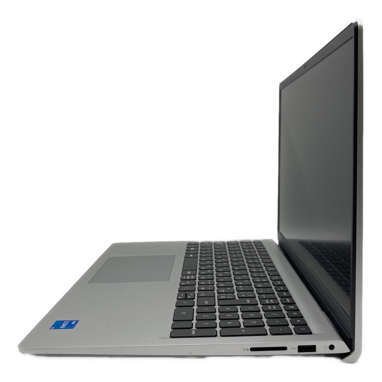 DELL(デル) ノートパソコン inspiron 15 3520｜トレファクONLINE