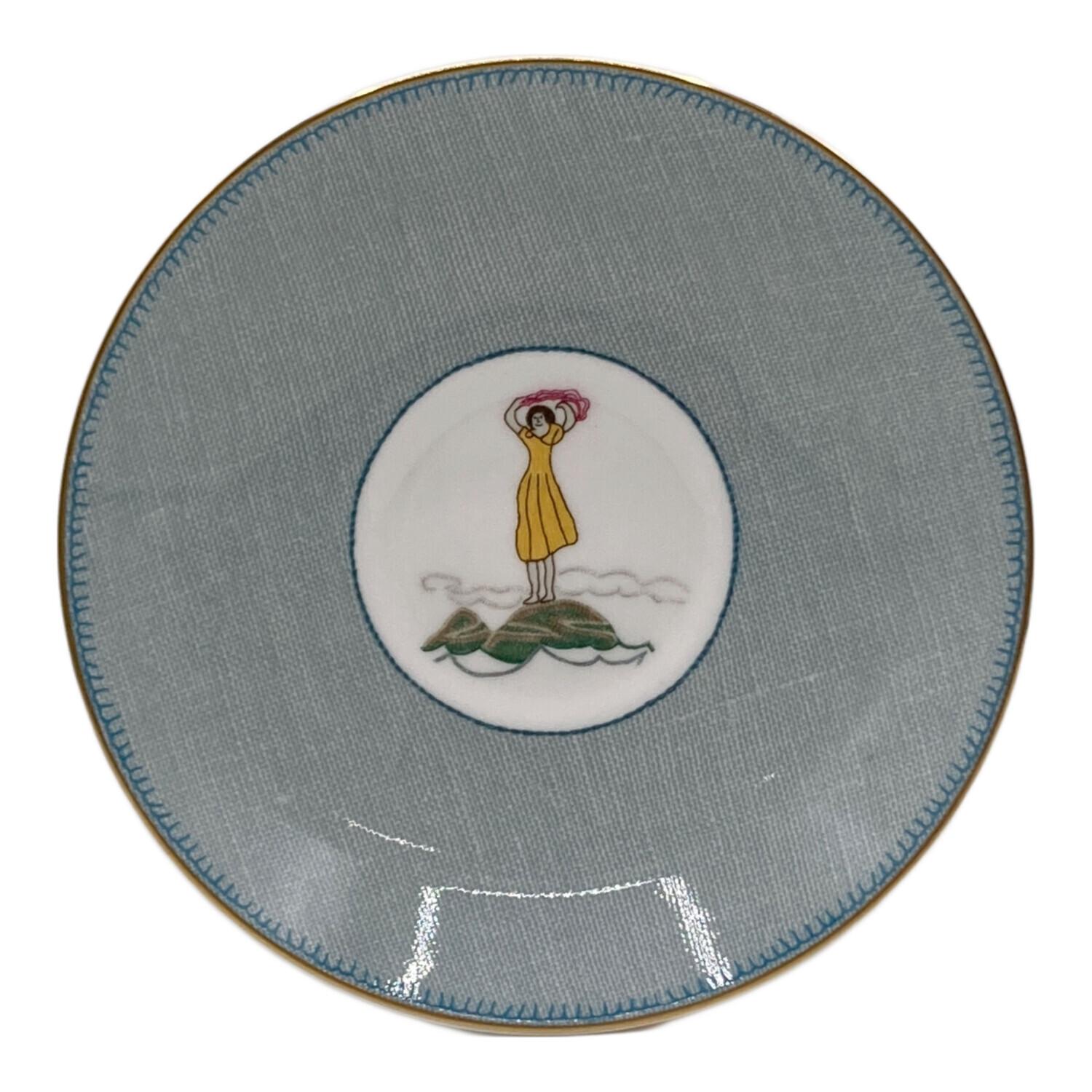 WEDGWOOD(ウェッジウッド) セイラーズフェアウェル by Kit Kemp カップ