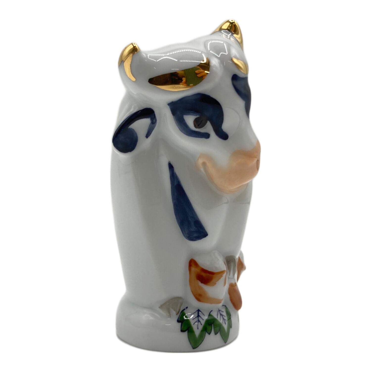 MEISSEN(マイセン) ミニ干支人形 丑 オス｜トレファクONLINE