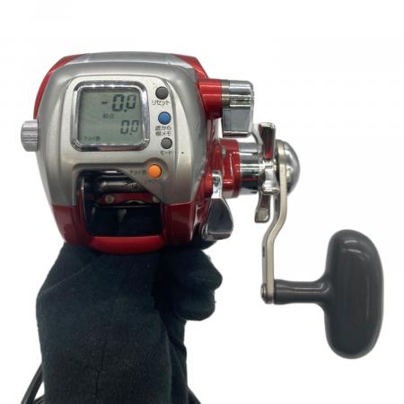 DAIWA (ダイワ) 電動リール SEABORG 400FBe｜トレファクONLINE