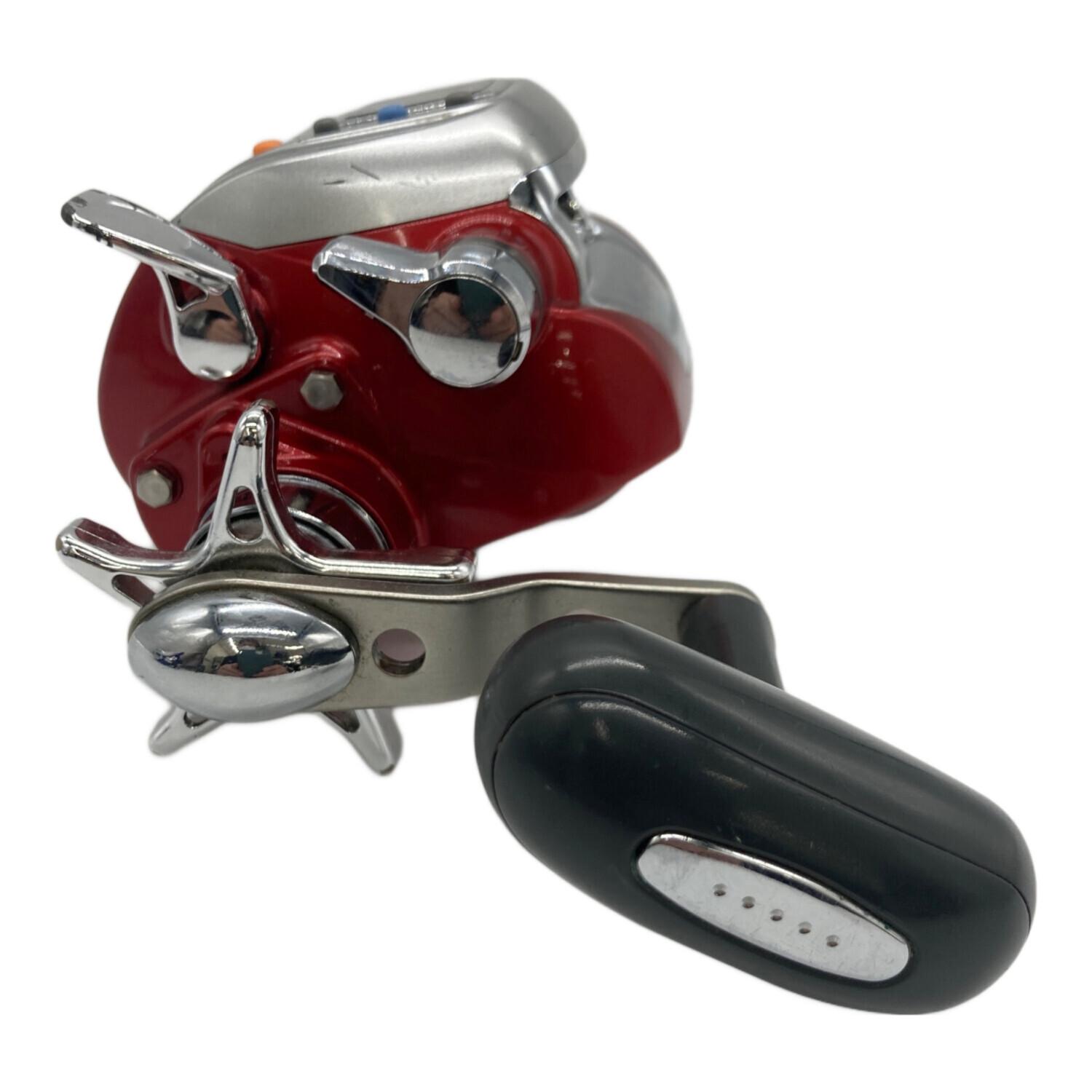 DAIWA (ダイワ) 電動リール SEABORG 400FBe｜トレファクONLINE