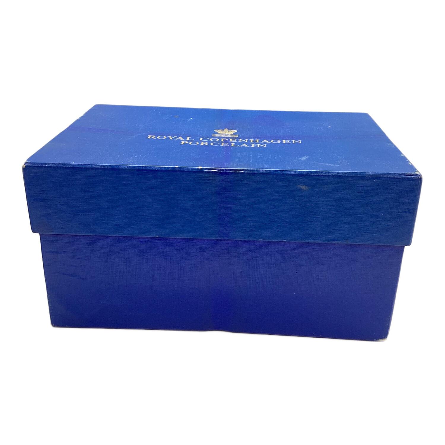 ROYAL COPENHAGEN (ロイヤル・コペンハーゲン) クリーマー＆シュガー